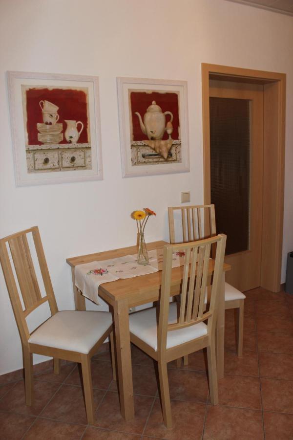 Apartment Horn Pirna Exterior photo